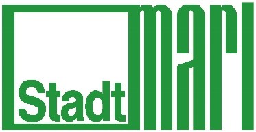 Logo Stadt Marl Logo Stadt Marl
